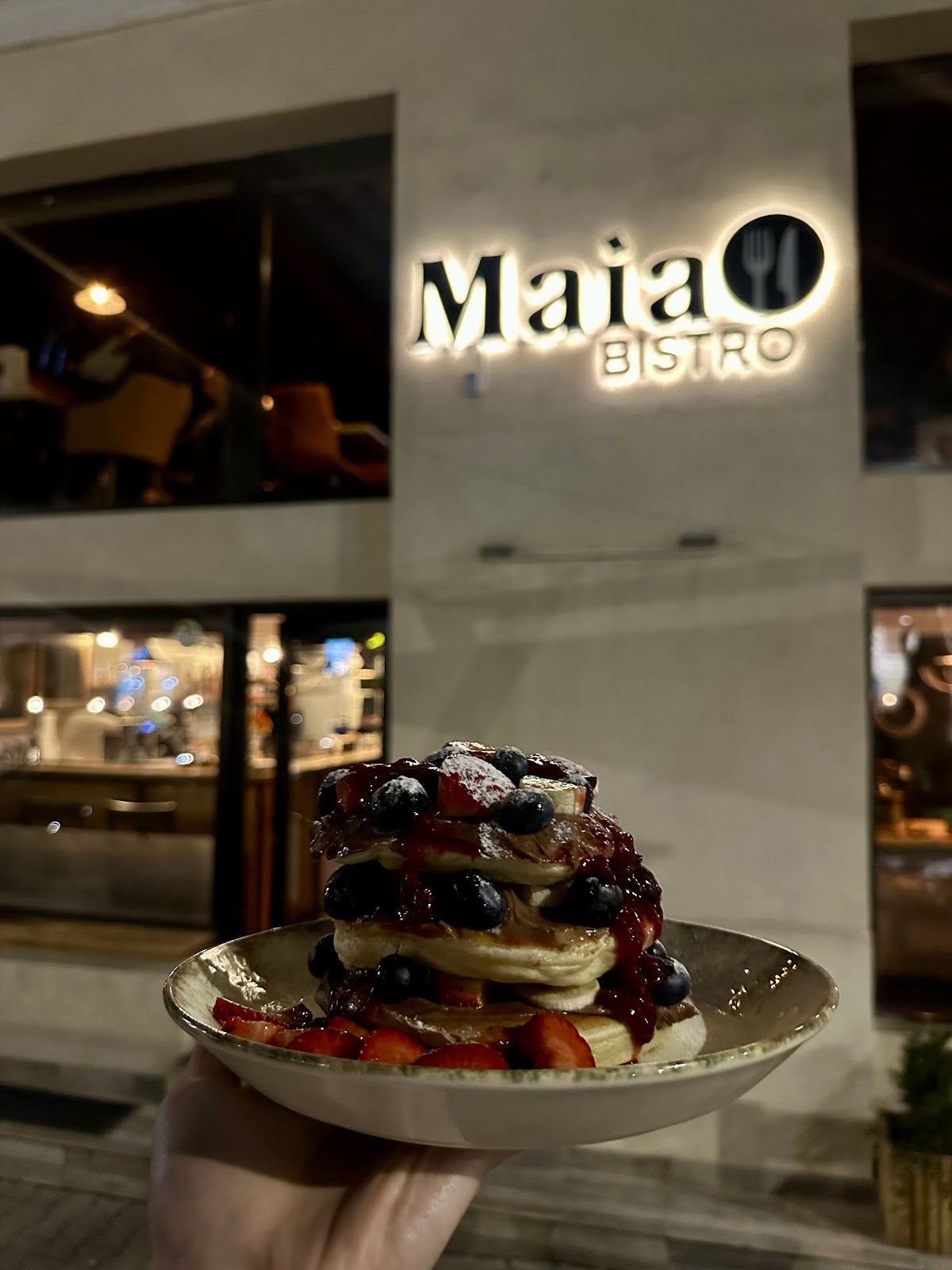 Maia Bistro - foto 2