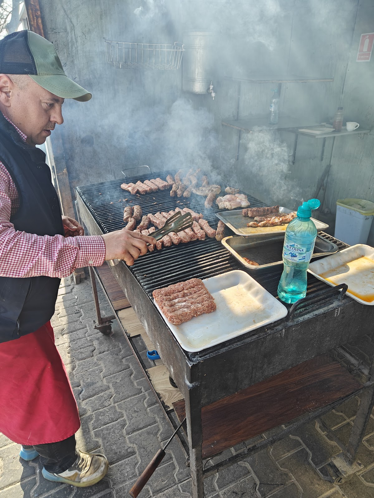 Maia Bursucu - foto 3