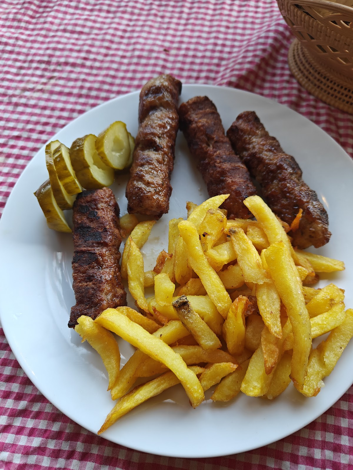 Maia Bursucu - foto 4