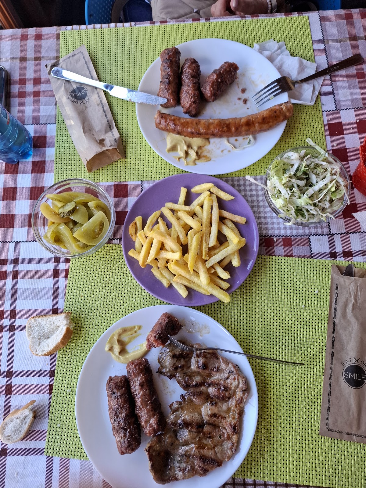 Maia Bursucu - foto 5