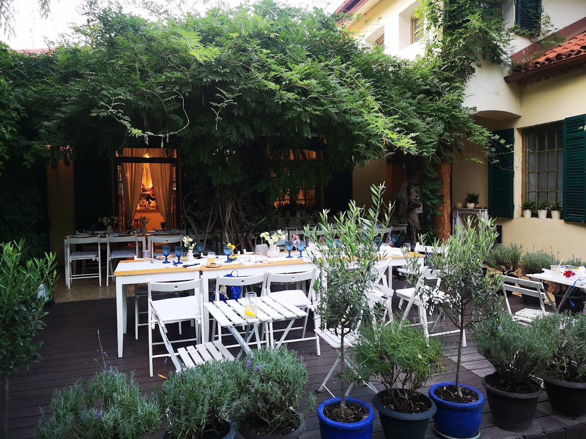 Maison 36, Pipera (Voluntari)