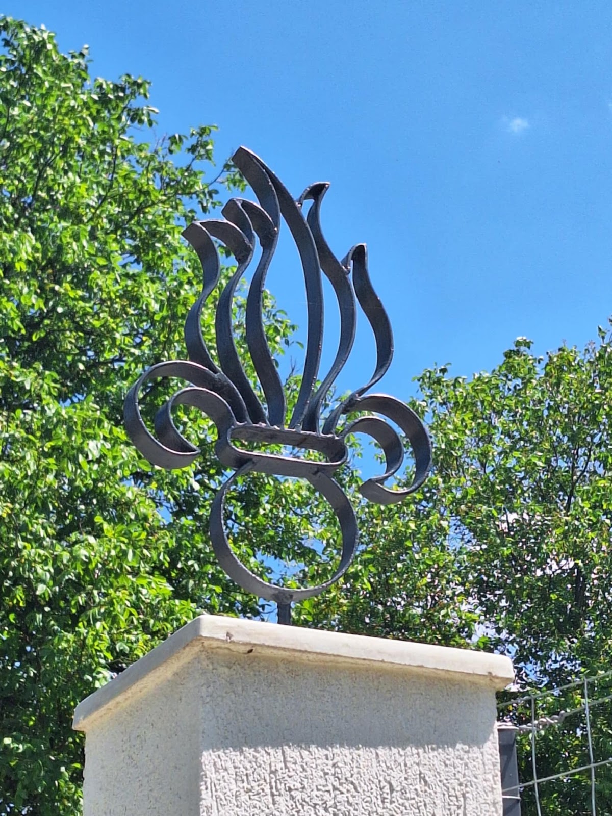 Maison Legion