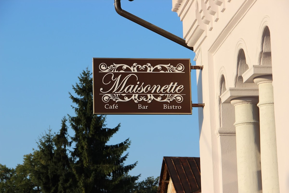 Maisonette - foto 3