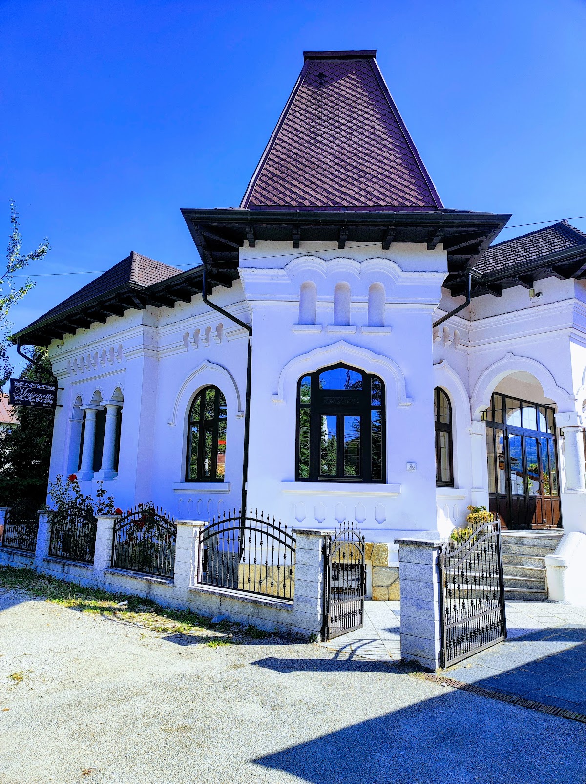 Maisonette - foto 4