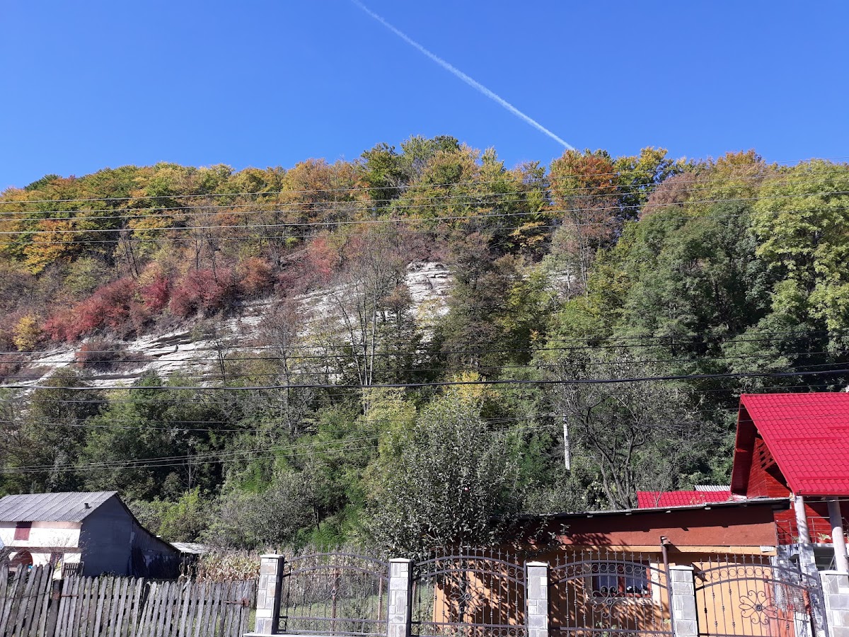 Malul de Răsună - foto 2