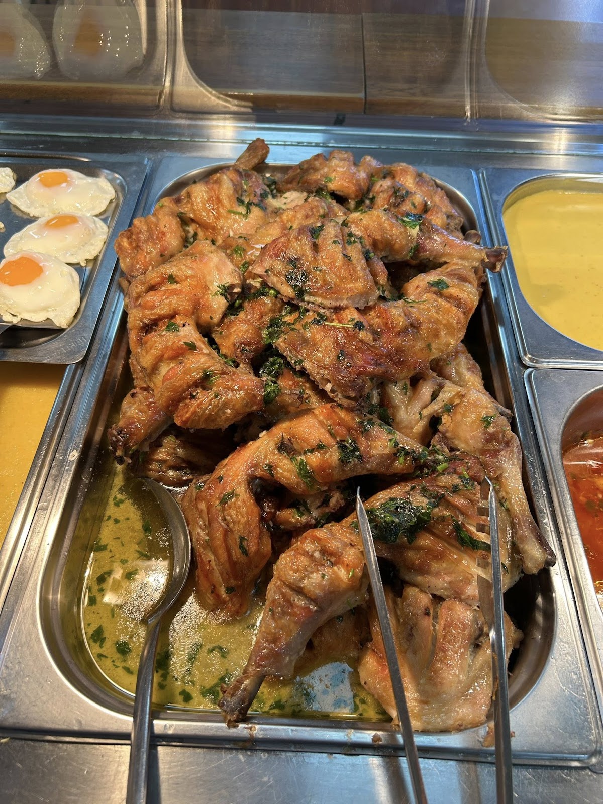 MAMA FOOD Alexandriei - Autoservire & Shaormerie Bragadiru - foto 4