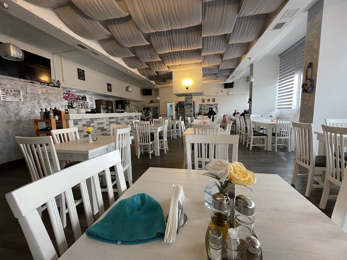 Mambo Pizza - foto 1