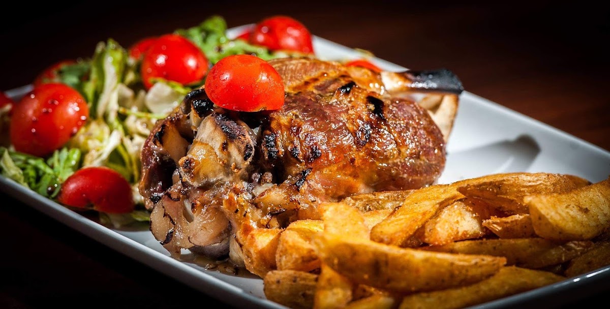 Mambo Pizza - foto 2