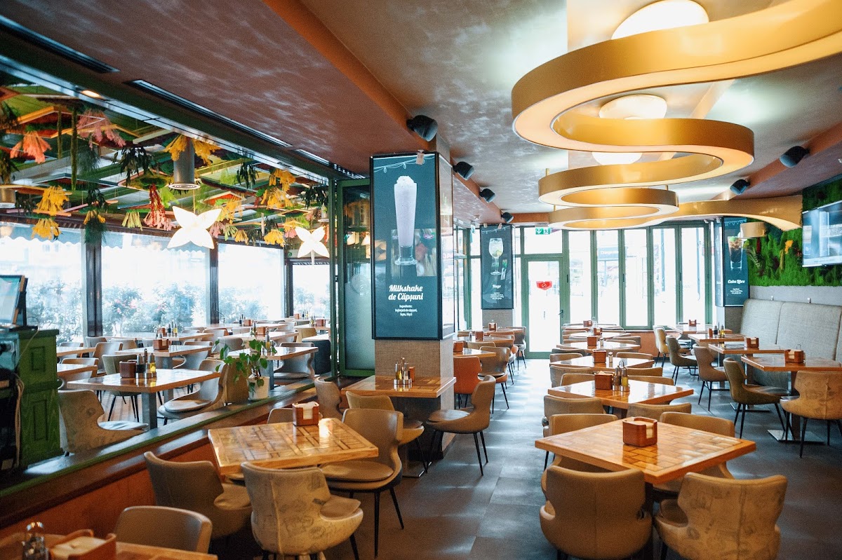 Mamma Mia Restaurant & Catering - foto 1