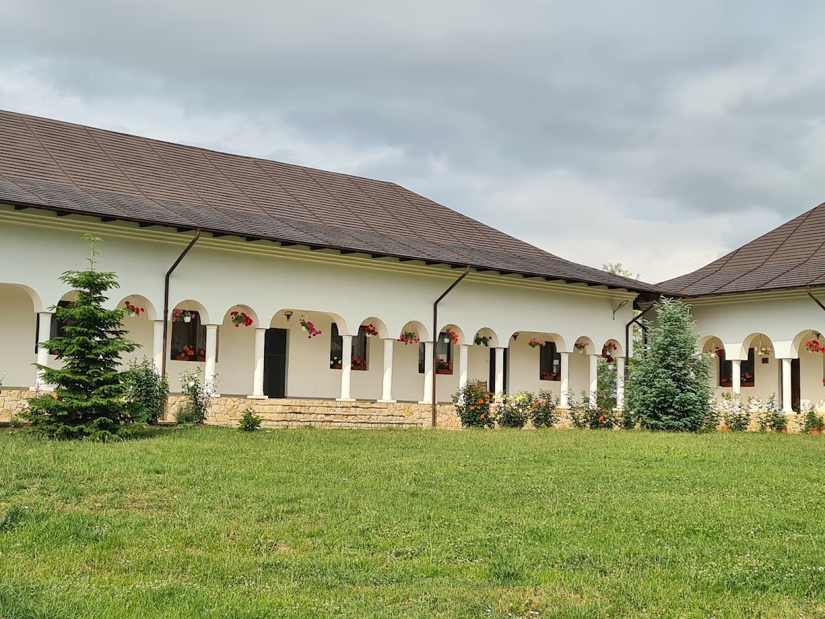 Monastère Adam - foto 2