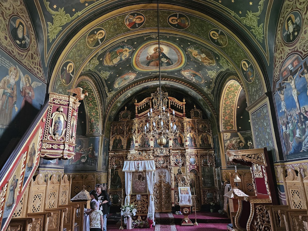 Monastère Adam - foto 4