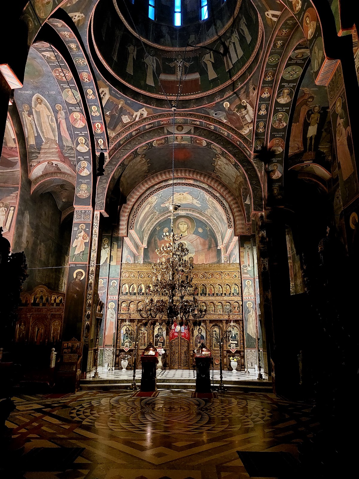 Monastero della Dormizione della Madre di Dio - foto 2