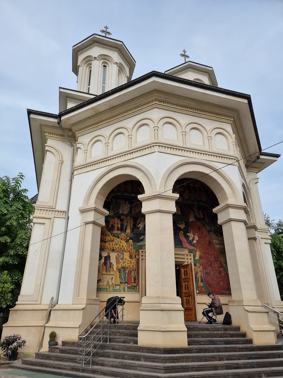 Monastero della Dormizione della Madre di Dio - foto 3