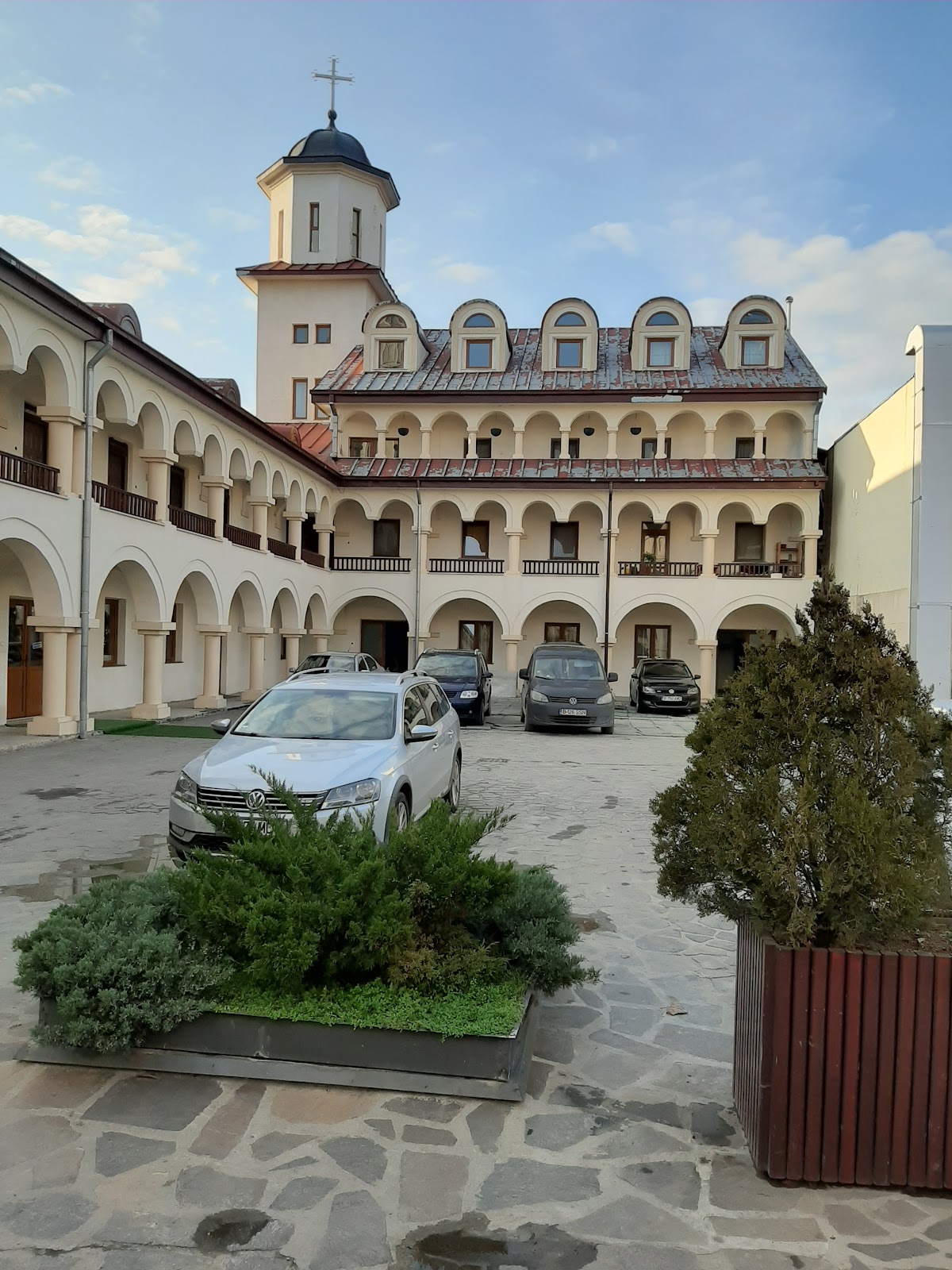 Monastero della Dormizione della Madre di Dio - foto 4