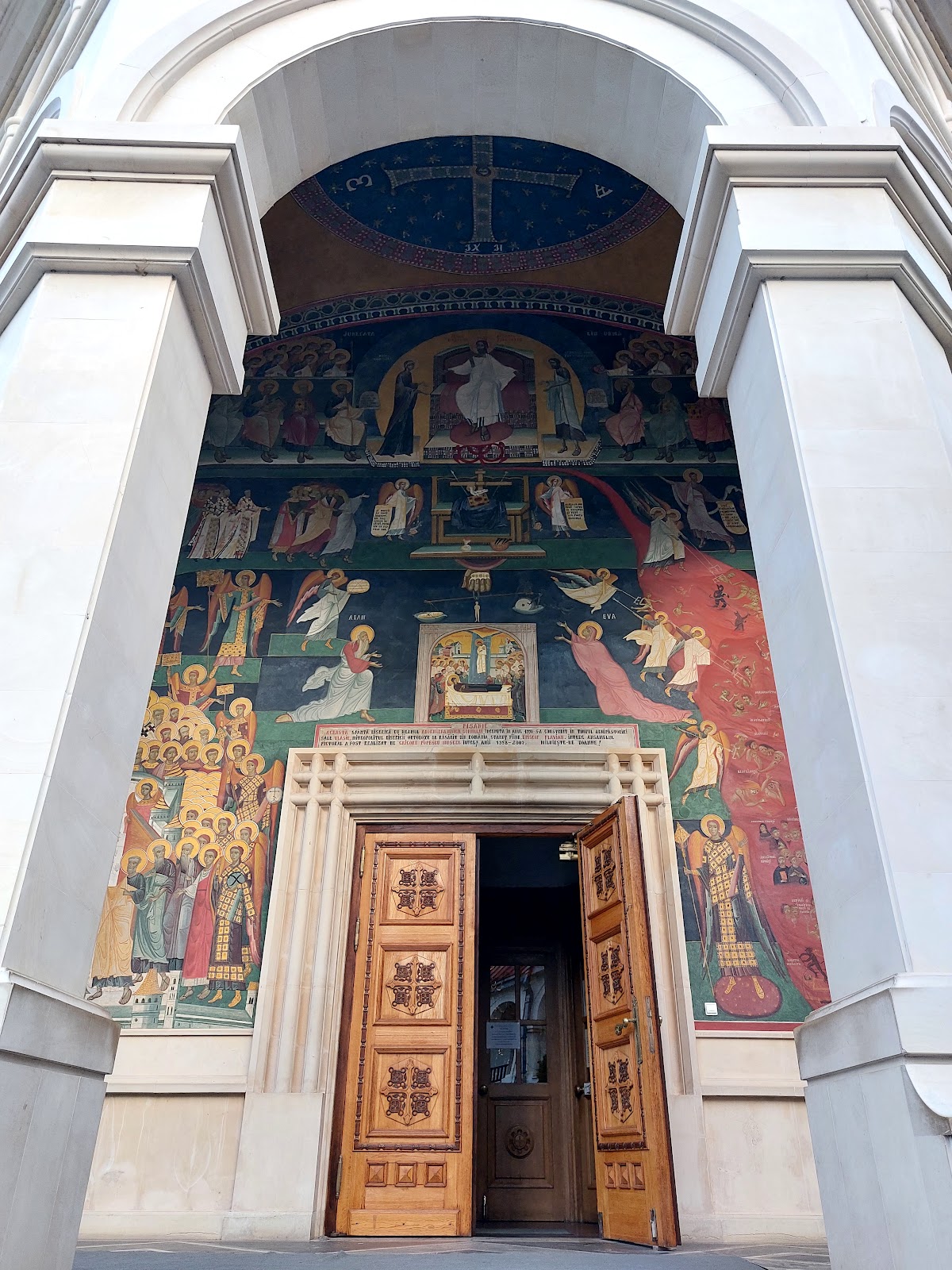 Monastero della Dormizione della Madre di Dio - foto 5