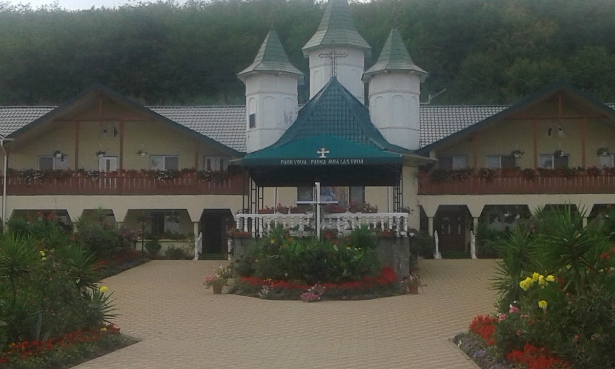 Monastère de l'Assomption de la Mère de Dieu-Moreni - foto 2