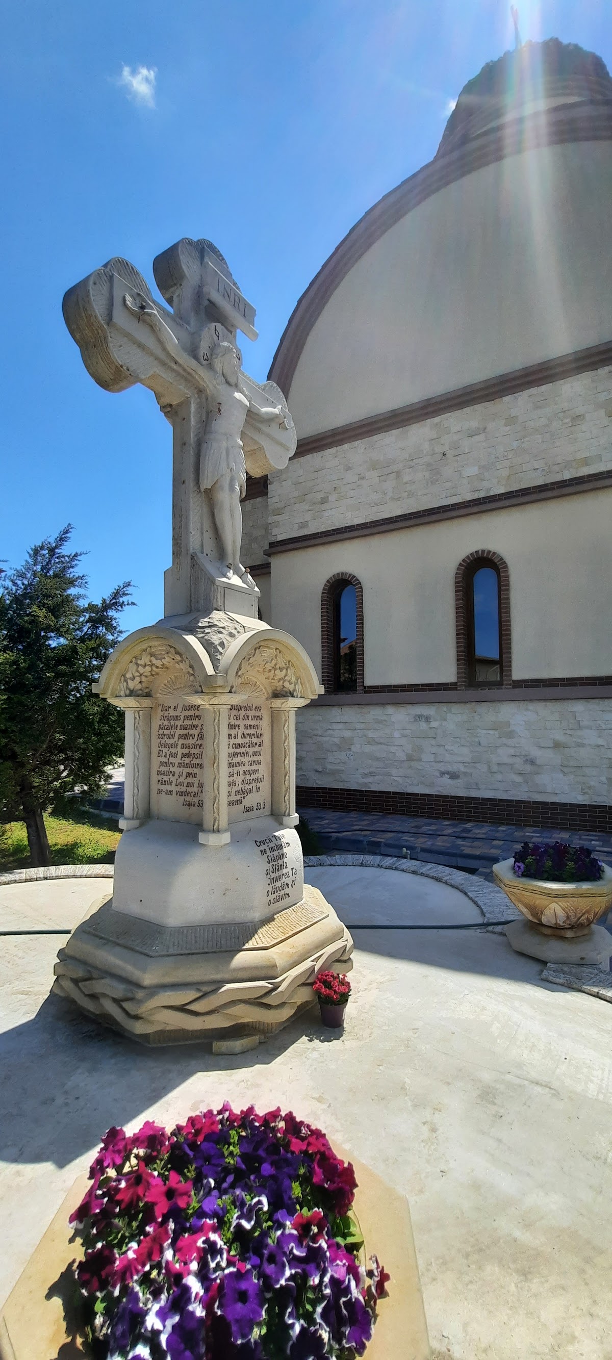 Kloster der Entschlafung der Gottesgebärerin Heilige Hierarchen Nikolaus und Bretanion - foto 5