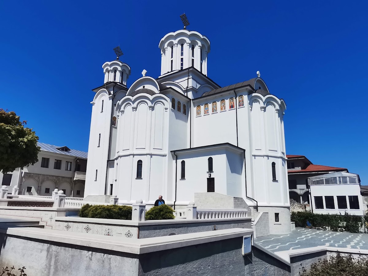 特基尔吉尔的圣母升天修道院 - foto 2