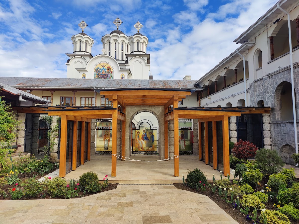 特基尔吉尔的圣母升天修道院 - foto 3