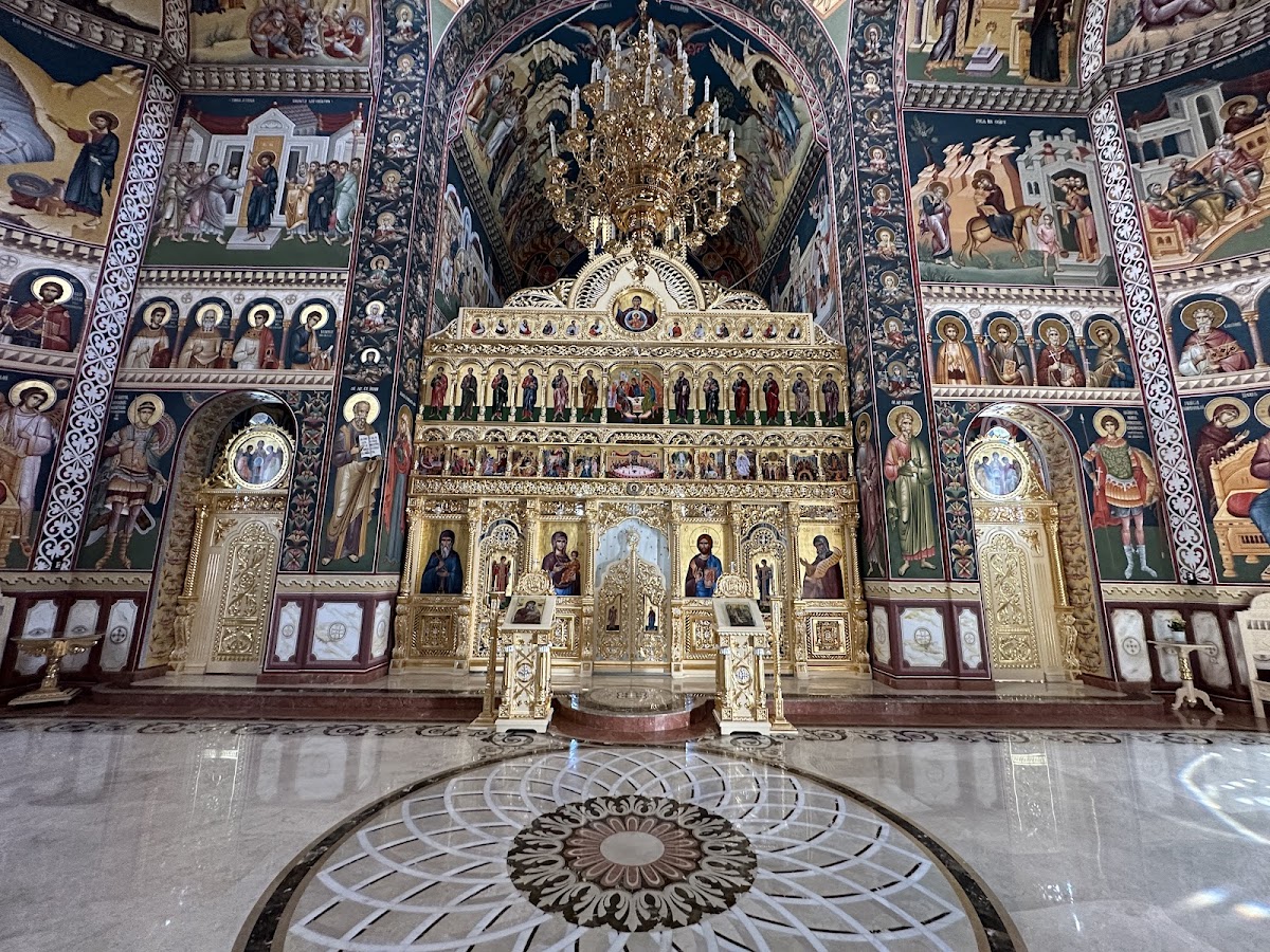 特基尔吉尔的圣母升天修道院 - foto 4