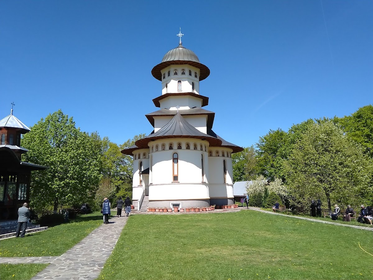 Monasterio Afteia - foto 1