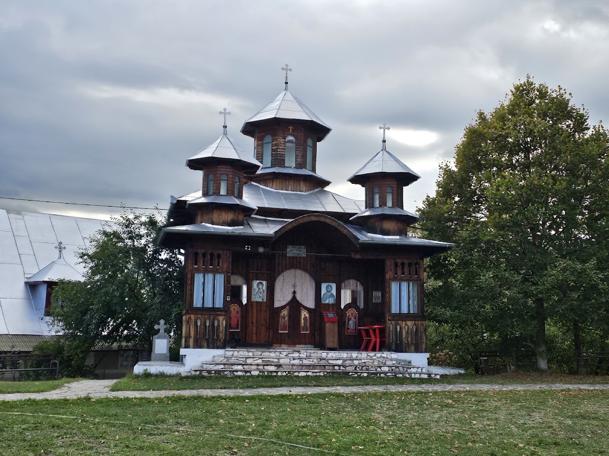 Monasterio Afteia - foto 2