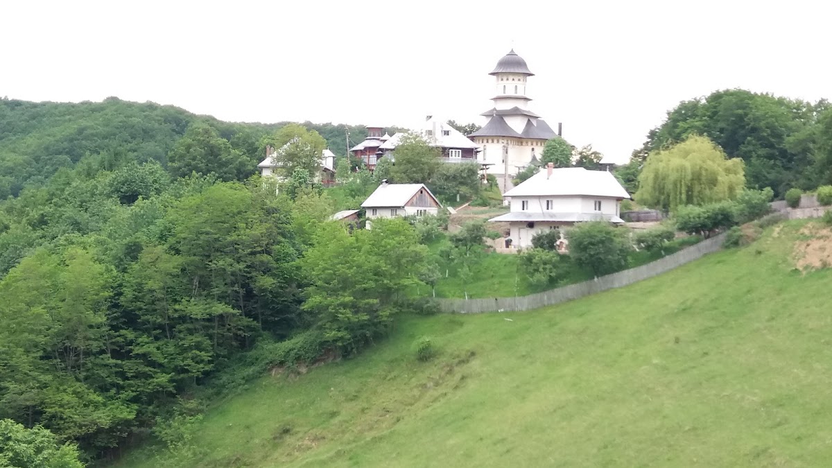 Monasterio Afteia - foto 3