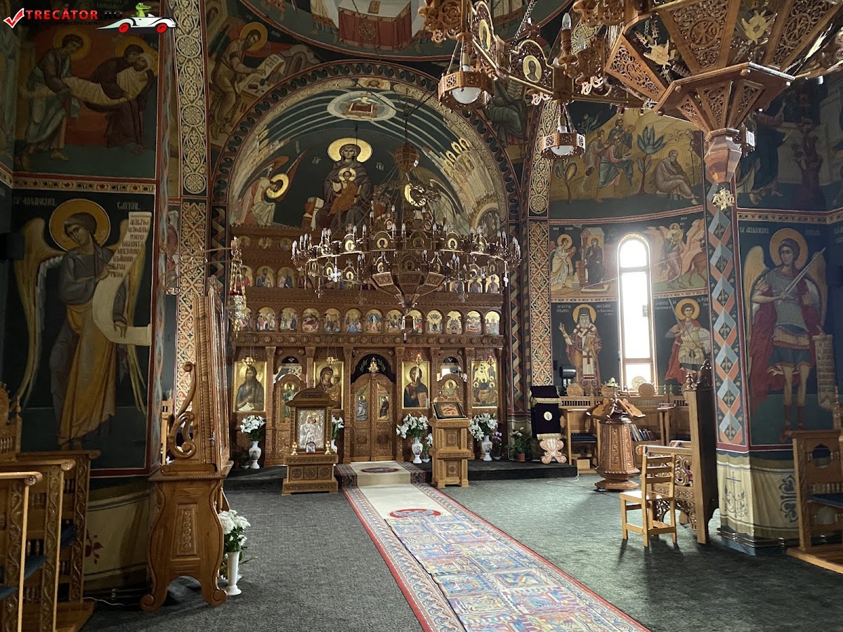 Monasterio Afteia - foto 4