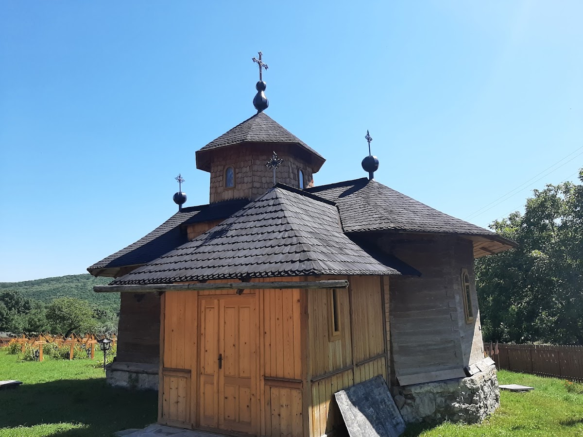 Monasterio Agafton - foto 2