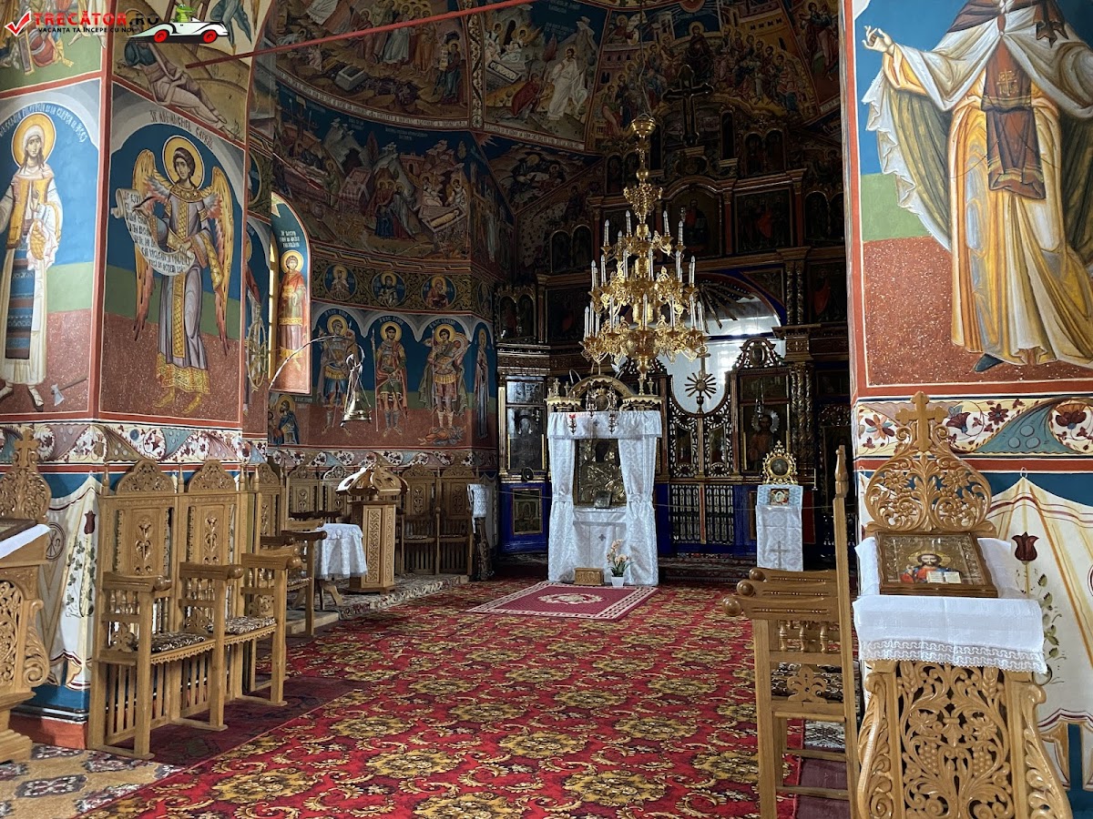 Monasterio Agafton - foto 3