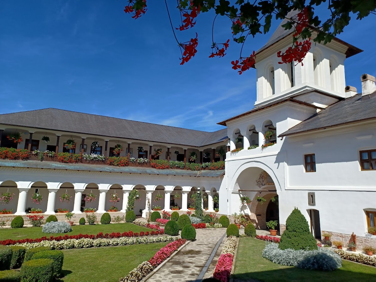 Mănăstirea Aninoasa