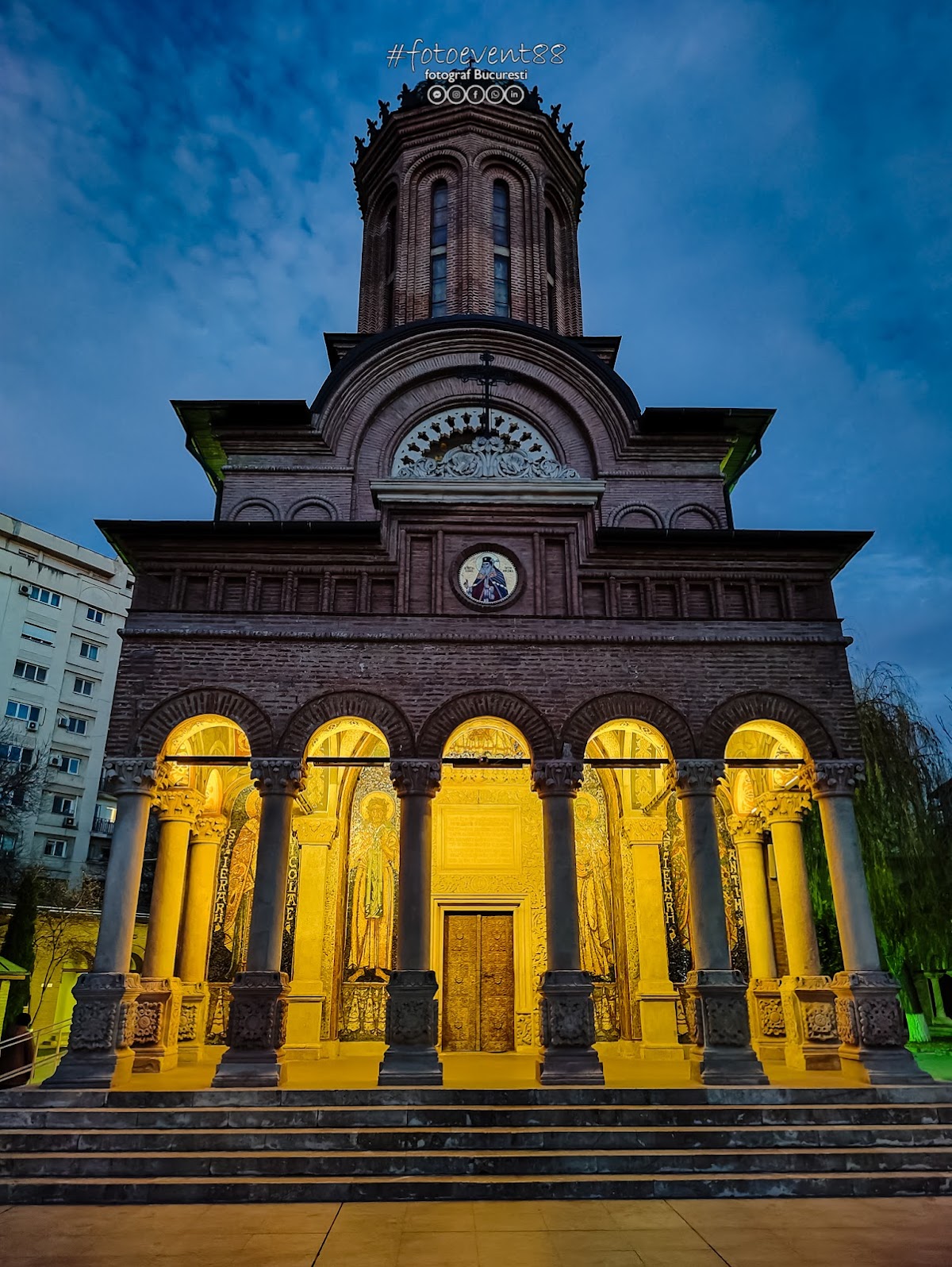 安蒂姆修道院 - foto 1