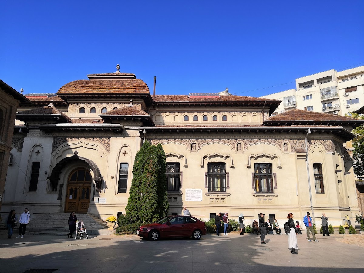 安蒂姆修道院 - foto 2