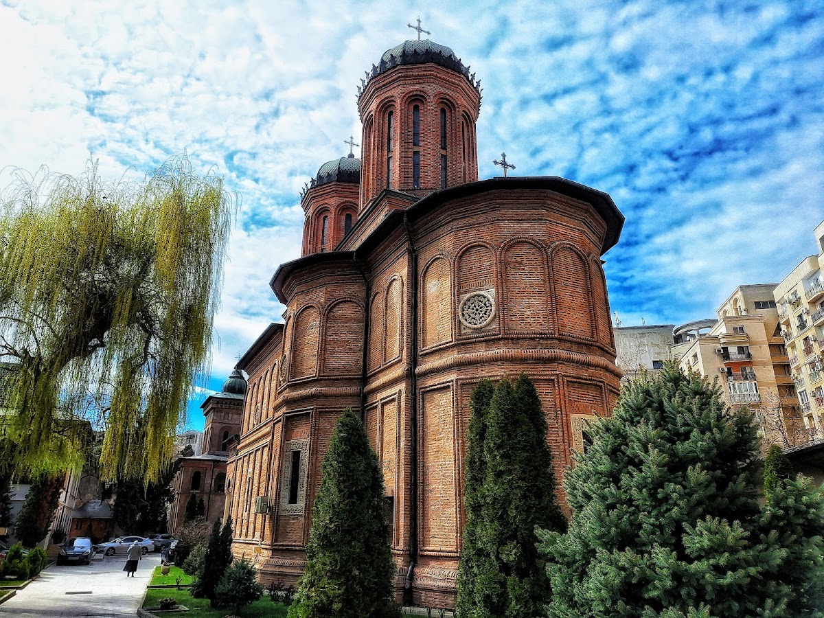 安蒂姆修道院 - foto 3