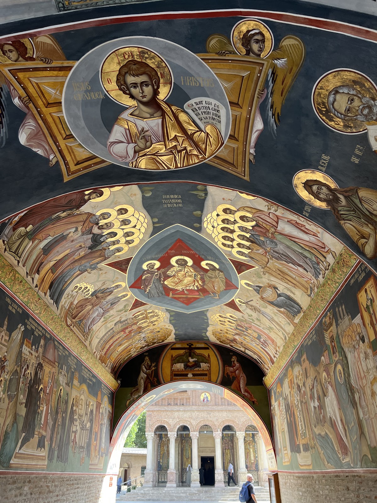 安蒂姆修道院 - foto 5