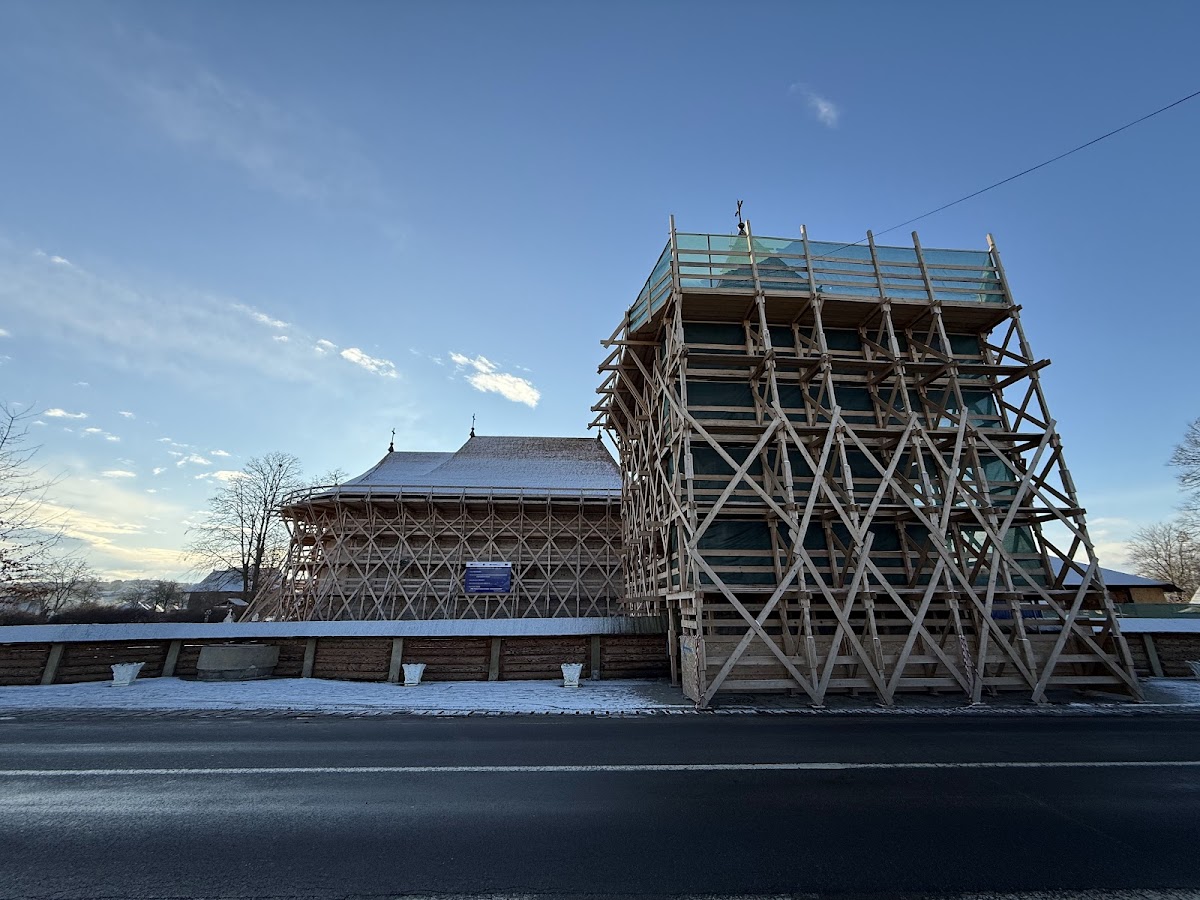 Mănastirea Arbore - foto 5