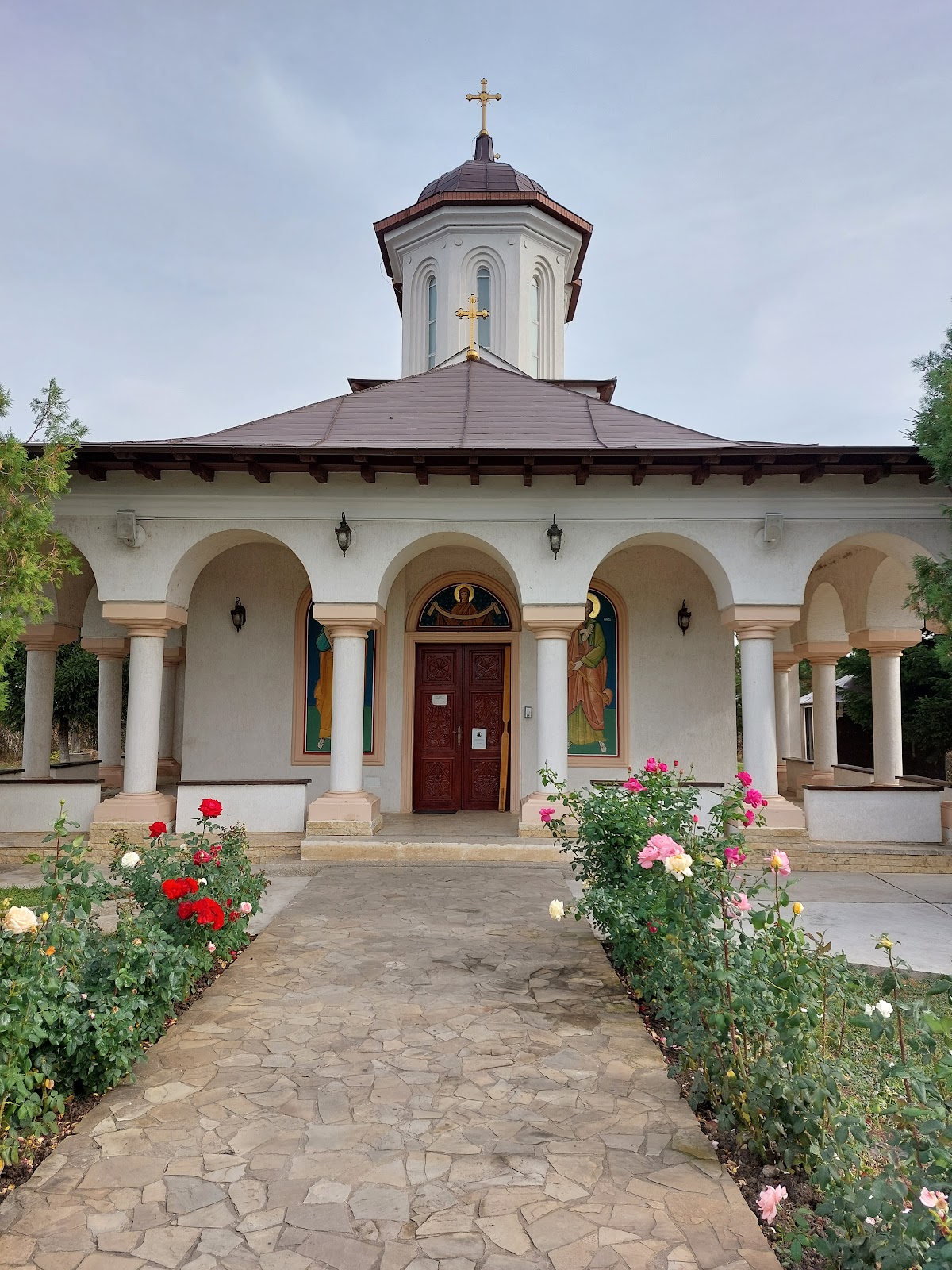 Mănăstirea Balaciu