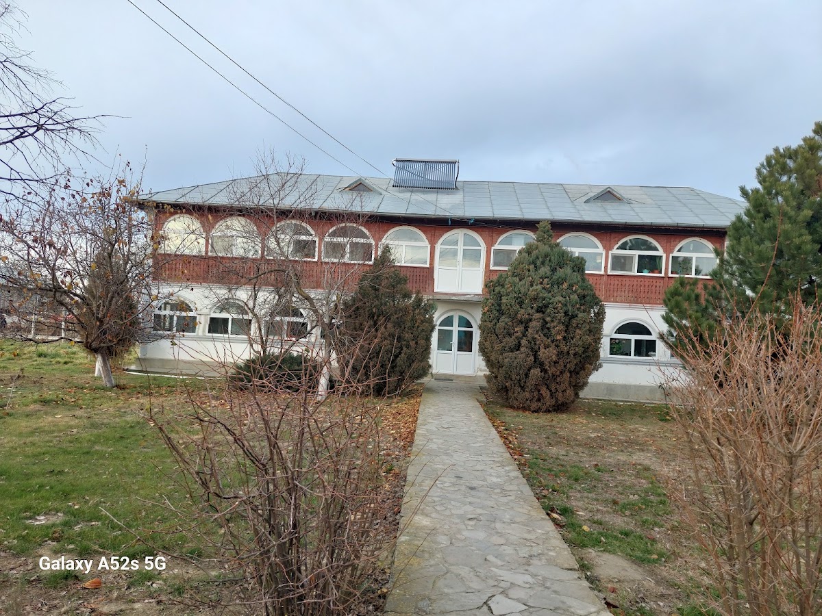 Mănăstirea Balaciu - foto 5