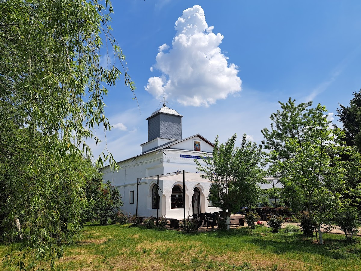Mânăstirea Bâldana - foto 2
