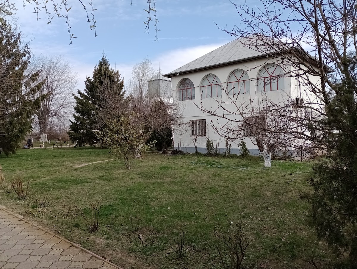 Mânăstirea Bâldana - foto 5