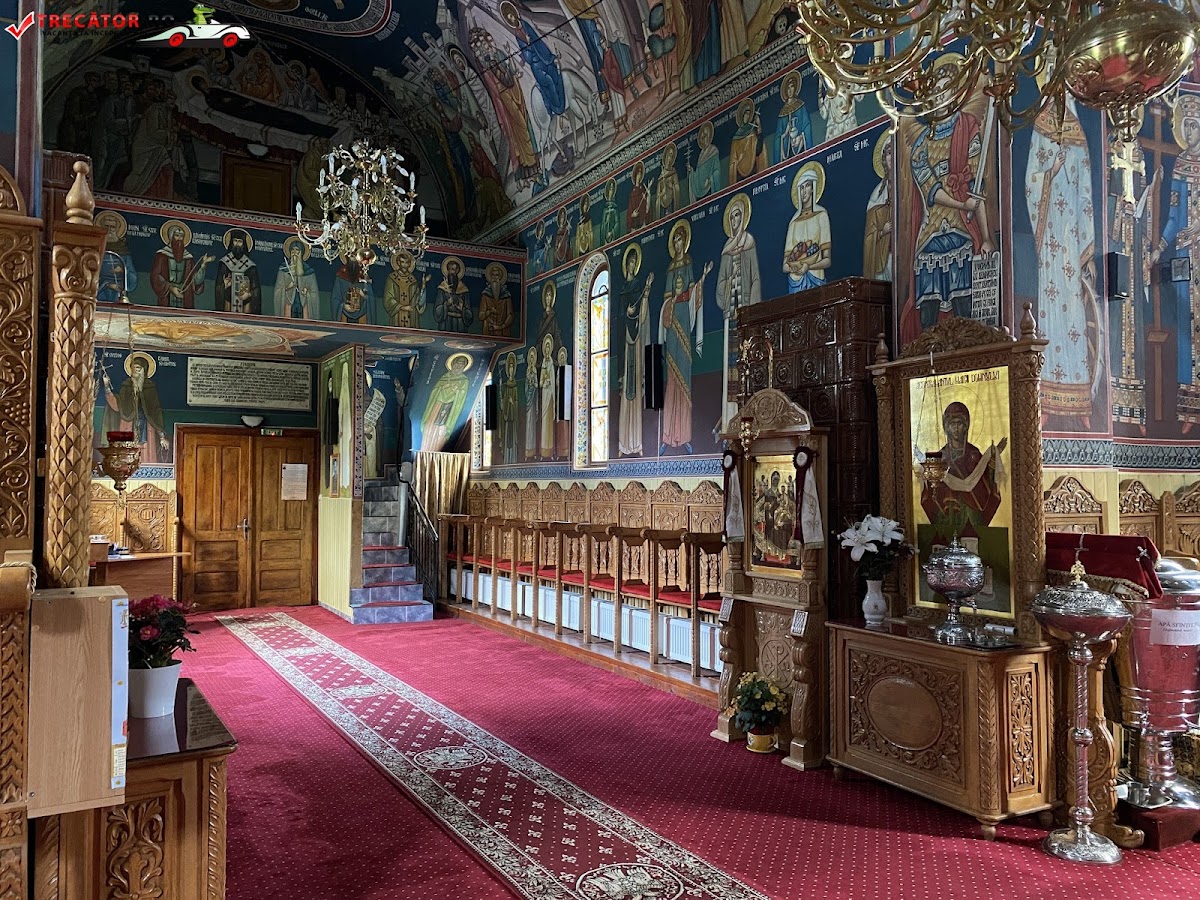 Kloster Berivoi - foto 3