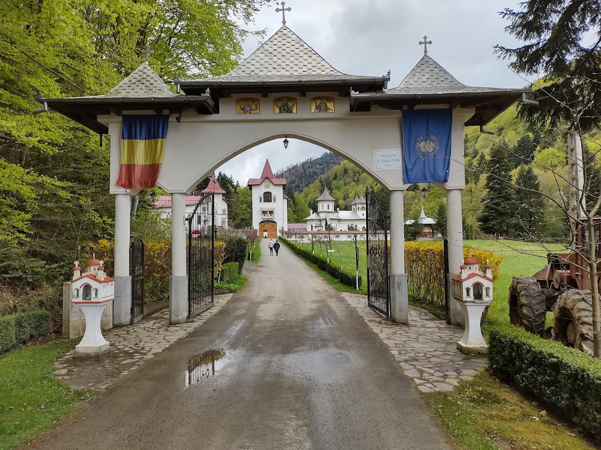 Kloster Berivoi - foto 4