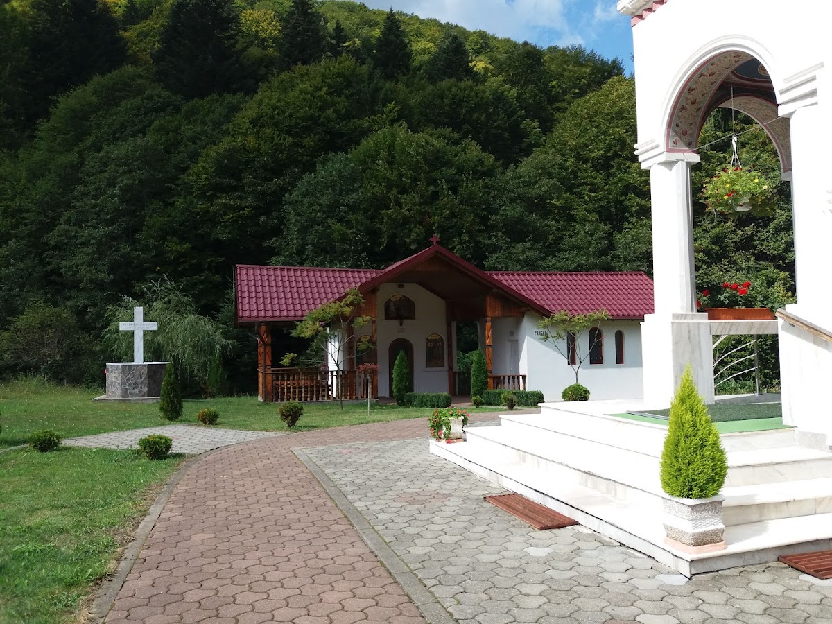 Kloster Berivoi - foto 5