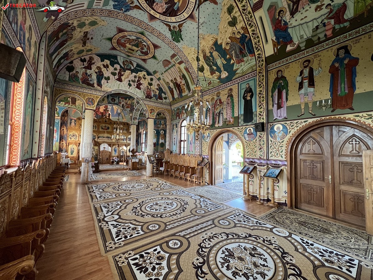 Mănăstirea Bic - foto 3