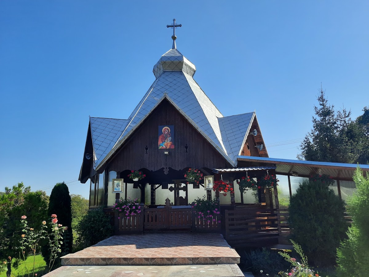 Mănăstirea Bic - foto 5