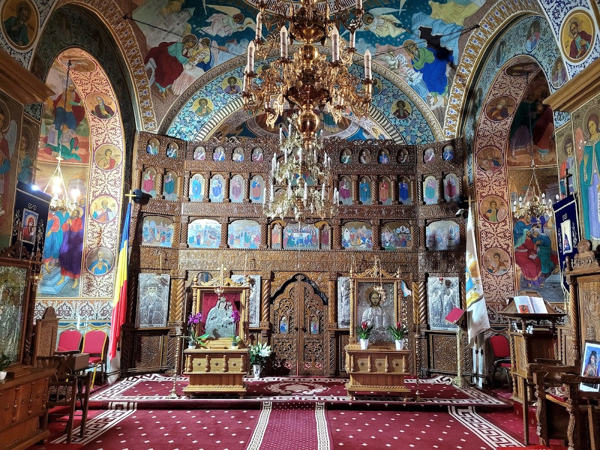 Bixad Monastery - foto 2