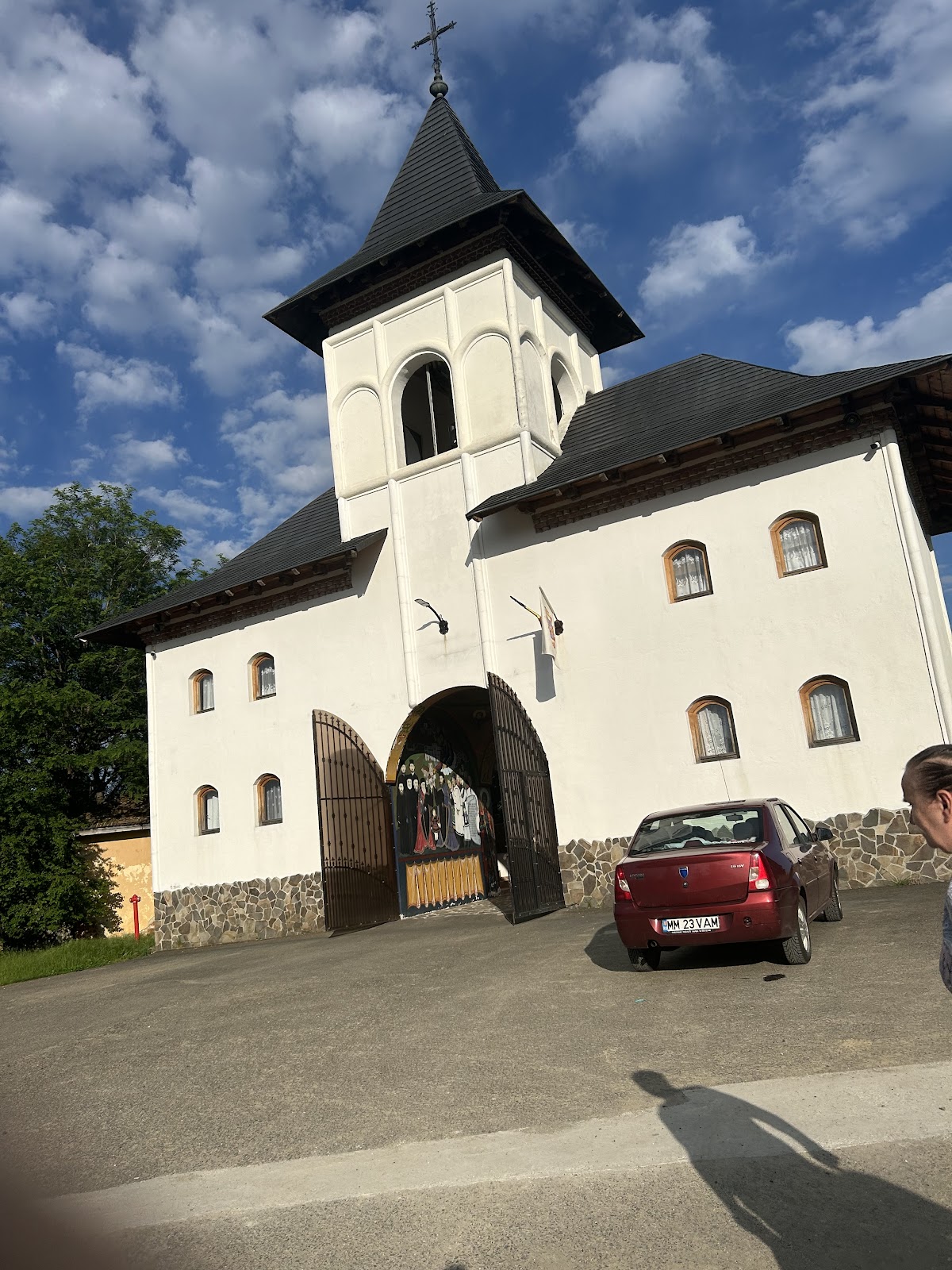 Bixad Monastery - foto 3