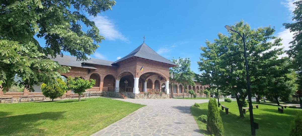 Bixad Monastery - foto 4