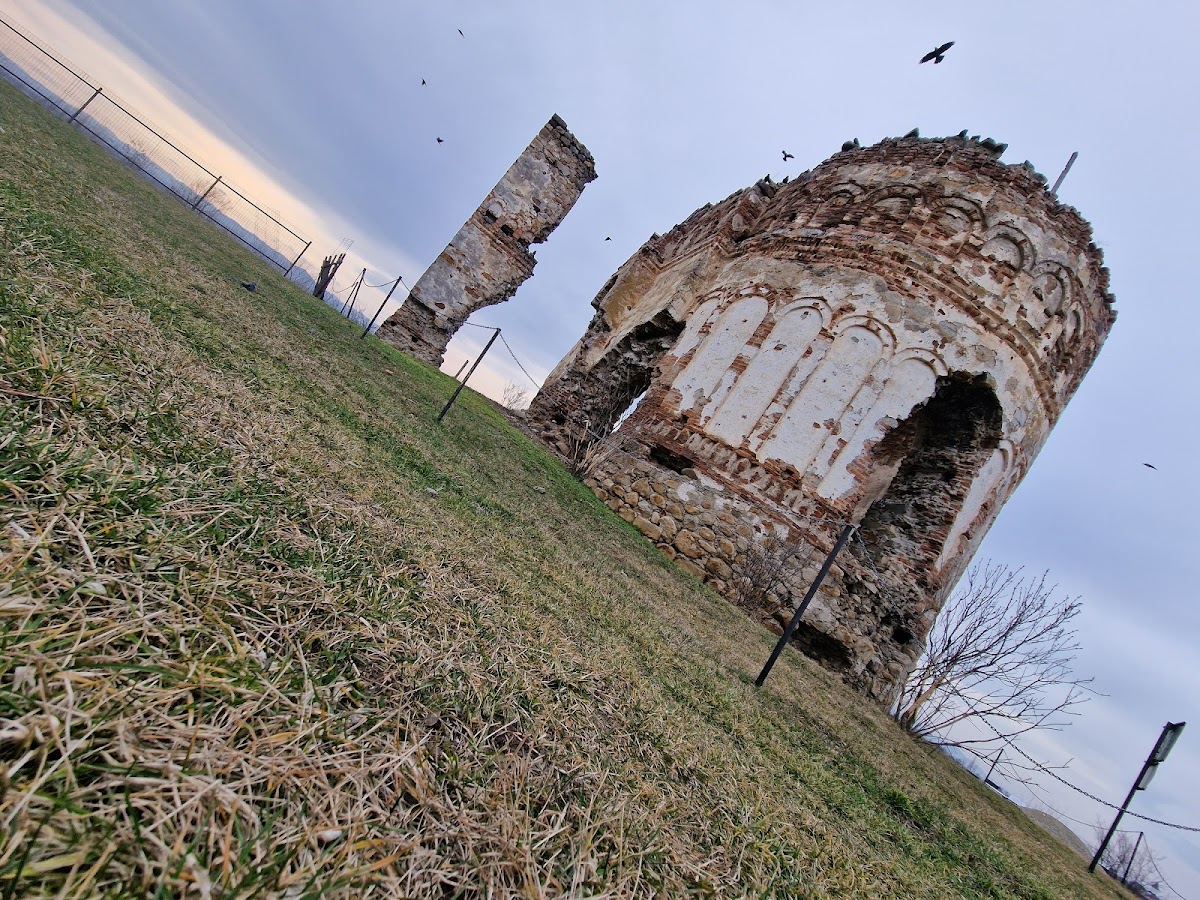 Mănăstirea Bociulești - foto 3