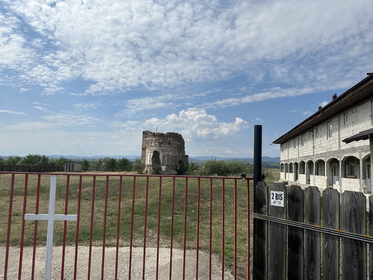 Mănăstirea Bociulești - foto 4